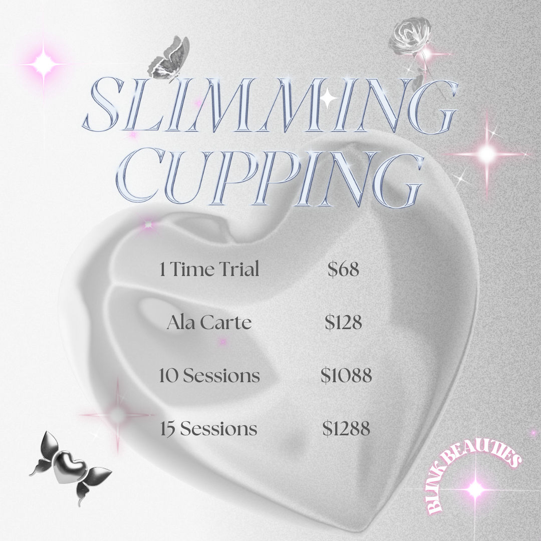 SLIMMING CUPPING